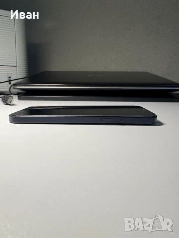 Apple iPhone 12 64GB Midnight Black – Много добро състояние, снимка 7 - Apple iPhone - 53492942