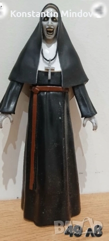 костенурките нинджа, монахинята,Super Hero, снимка 6 - Други - 51895797