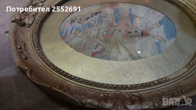 Гоблен, снимка 6 - Гоблени - 28835803