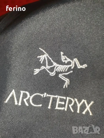 ARCTERYX Theta SV Bib Премиум клас Мъжки гащеризон 2ХЛ Рядък, снимка 5 - Панталони - 53086991