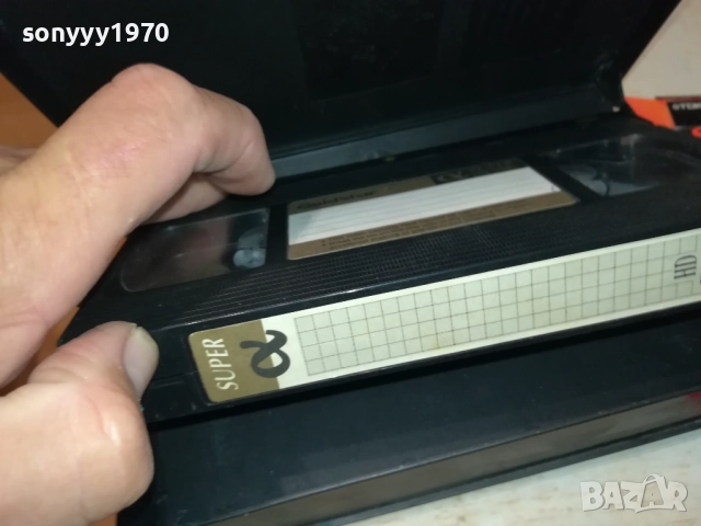 JUGO FOLK-VHS VIDEO TAPE 2608251155, снимка 18 - Други музикални жанрове - 51493402