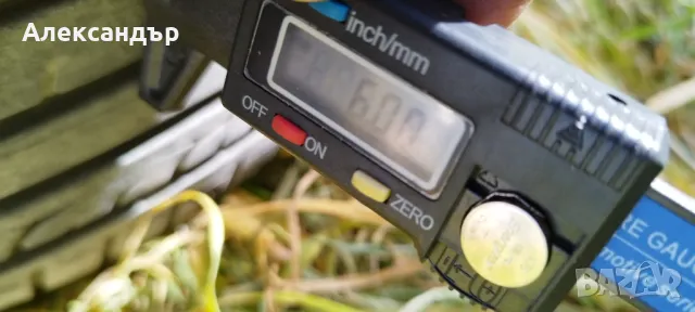 4/100/16, снимка 9 - Гуми и джанти - 49991445