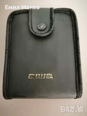 Aiwa HS PX337, снимка 7 - Декове - 43340224