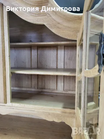 Витрина МАСИВ, снимка 6 - Секции и витрини - 48278850