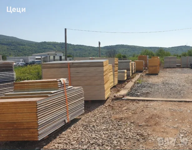 Термопанели стенни - НАЛИЧНИ НА СКЛАД, снимка 5 - Строителни материали - 46019180