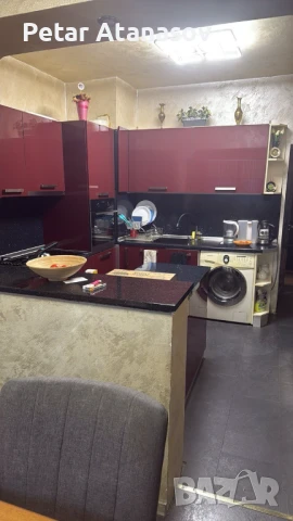 ЛУКСОЗЕН, ОБНОВЕН АПАРТАМЕНТ – ТОП ЛОКАЦИЯ В ИЗГРЕВ, ПЛОВДИВ, снимка 5 - Апартаменти - 50497833