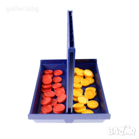 Настолна игра - Connect 4, снимка 6 - Игри и пъзели - 49325208