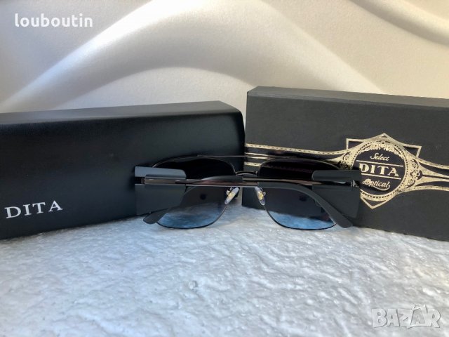 DITA 2020 Мъжки слънчеви очила UV 400 защита, снимка 9 - Слънчеви и диоптрични очила - 34629207