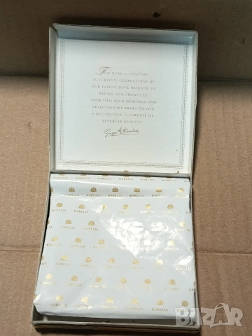 Цигарени кутий , снимка 6 - Колекции - 53396833