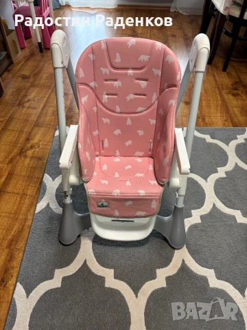 Столче за хранене, снимка 6 - Столчета за хранене - 53138296