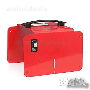 5KW LED Суха дизелова печка/отоплител Модел 2023, снимка 4 - Аксесоари и консумативи - 47468051