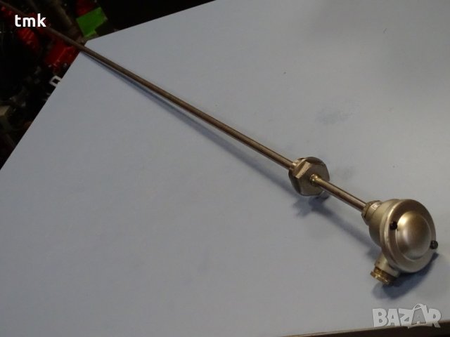 термодвойка JUMO Fe-Konst 1500x11