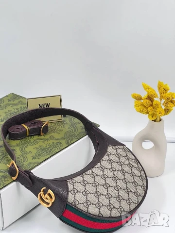 чанти gucci , снимка 2 - Чанти - 51352943