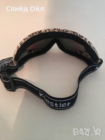 Детски Мото/ Ски Очила, снимка 5 - Аксесоари и консумативи - 27156216