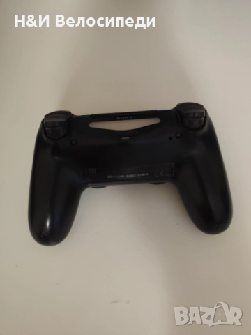 Playstation 4 500 GB Като Нов !!!, снимка 7 - PlayStation конзоли - 52805865