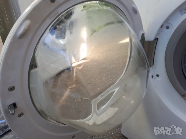 Продавам На части пералня Zanussi FA 522, снимка 12 - Перални - 37192307