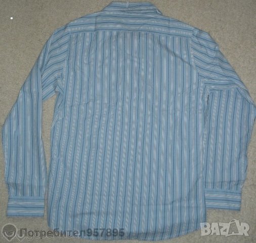 Нова мъжка Риза Redoute Creation 39/40, снимка 2 - Ризи - 37958459