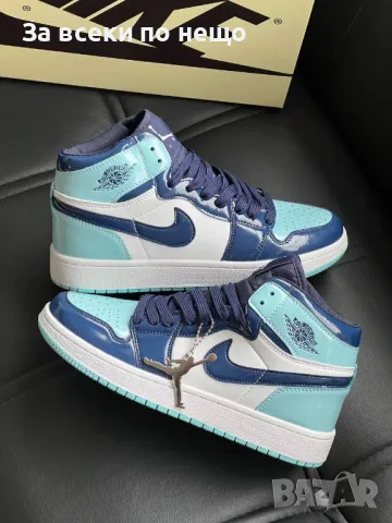 Nike Air Jordan Мъжки Маратонки👟Мъжки Спортни Обувки Найк Еър Джордан👟Кецове Код E304, снимка 2 - Маратонки - 50415850