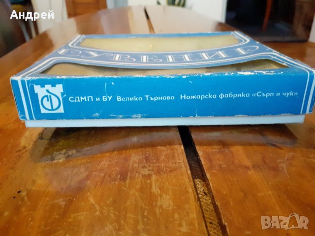 Стари Сувенирни Вилички, снимка 2 - Други ценни предмети - 27946686