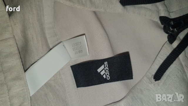 суитчер adidas Chelsea , снимка 3 - Футбол - 43302566