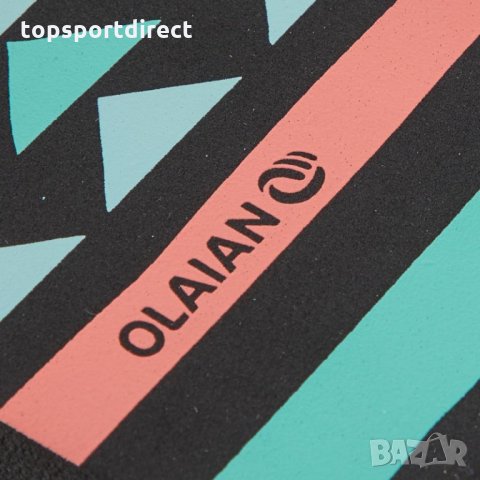 ДЖАПАНКИ / OLAIAN между пръсти внос Франция, снимка 5 - Джапанки - 28695403