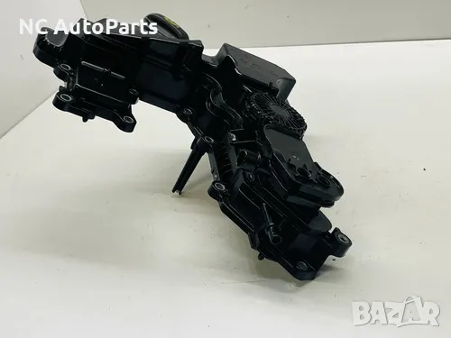 Капак за разпределителни валове за Опел Мока 1.2 бензин EB2LTD HN09 136 коня 9854415880 2023, снимка 4 - Части - 49269647