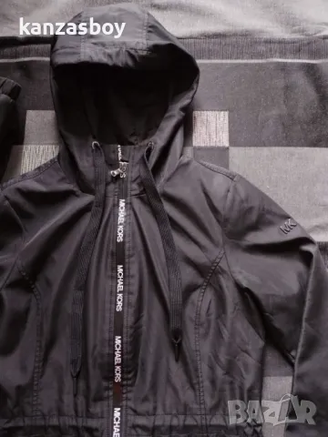 michael kors - страхотно дамско яке КАТО НОВО ХС, снимка 6 - Якета - 49653845