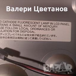 телевизор SHARP LC-32D44E-GY  на части, снимка 15 - Телевизори - 43786479