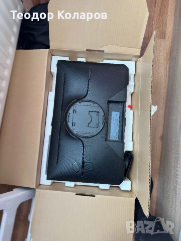 Samsung Odyssey G4 геймърски монитор, снимка 5 - Монитори - 52934355