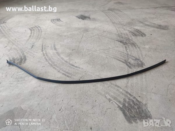 ВОДОБРАННА ЛАЙСНА A2176900262 S COUPE W217