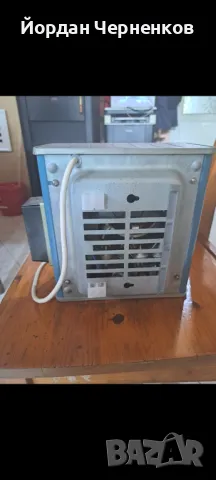 Сешоар за ръце чисто нови, снимка 2 - Обзавеждане за заведение - 49725847