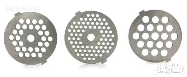 Електрическа месомелачка DAKOTA, снимка 7 - Месомелачки - 48374264