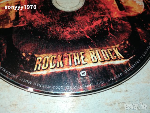 ПОРЪЧАН-KROKUS-CD-MADE IN GERMANY-SWISS 1811211726, снимка 6 - CD дискове - 34851586