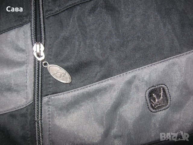 Ватирано горнище MIGROS  мъжко,ХЛ-2ХЛ, снимка 3 - Спортни дрехи, екипи - 43701509