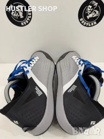 Туристически обувки BLACK DIAMOND.Номер 41.5, снимка 4 - Спортни обувки - 48396675