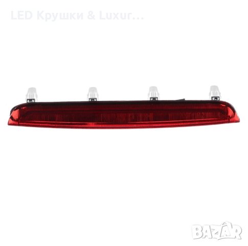Диоден LED Трети Стоп За Audi A3 Sportback, снимка 4 - Аксесоари и консумативи - 43435638