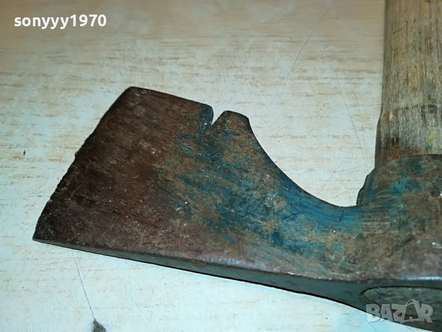 РЕТРО БРАДВА/ЧУК-ВНОС ФРАНЦИЯ 0405222011, снимка 18 - Антикварни и старинни предмети - 36660321