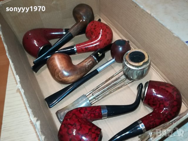 НОВИ ЛУЛИ ЗА ТЮТЮН 0801240910