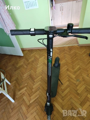 тротинетка ACER SCOOTER 5, снимка 1