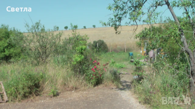 Продавам парцел, снимка 16 - Парцели - 36681352