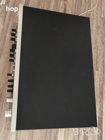 Aiwa AD-6500, снимка 10 - Декове - 53138886