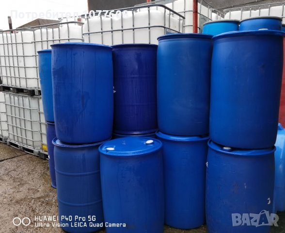 БИДОНИ, ЦИСТЕРНИ И РЕЗЕРВОАРИ ПО ВАШИЯ ВКУС, снимка 14 - Бидони, бурета и бъчви - 39844408