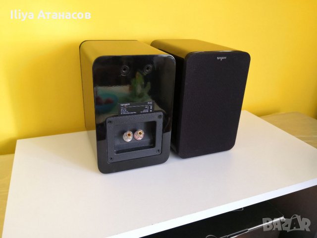 Tangent evo мини двулентови тонколони , снимка 5 - Тонколони - 35554206