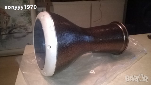 ГОЛЯМА ТАРАМБУКА-КАФЯВА ПЕРЛА, снимка 4 - Ударни инструменти - 27263706