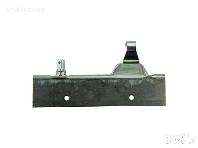 Mercedes Sprinter W903 Брава за багажник, снимка 5 - Части - 50300550