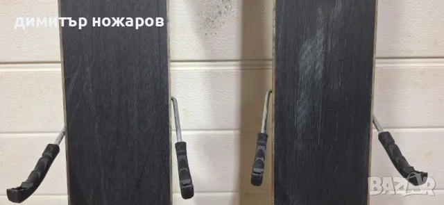 Ски панти фрирайд колани, снимка 4 - Зимни спортове - 49564644