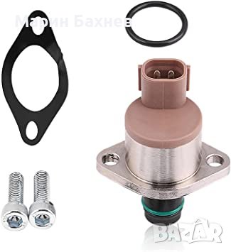 294200-0360 - регулатор налягане гориво CITROEN JUMPER FIAT DUCATO FORD RANGER TRANSIT LAND ROVER DE, снимка 2 - Части - 39912372