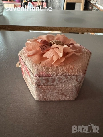 Кутия за бижута , снимка 5 - Други - 35347997