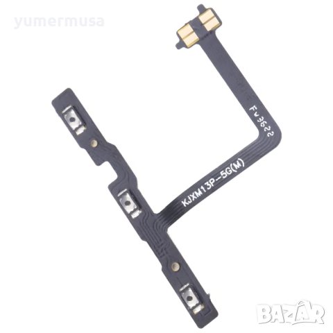 Xiaomi 13 Pro-нови кабели с бутони