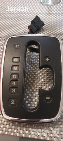 Платка скорости за VW/Seat, снимка 3 - Части - 43556395